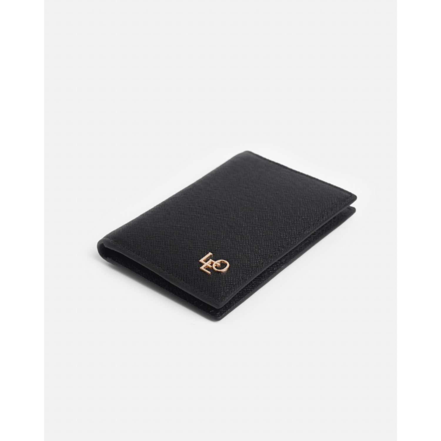 Leonardo Ví Đựng Card Livermore Unisex Da Bò Thật Nhập Khẩu Thiết Kế Siêu Mỏng Minimalist 6 Ngăn