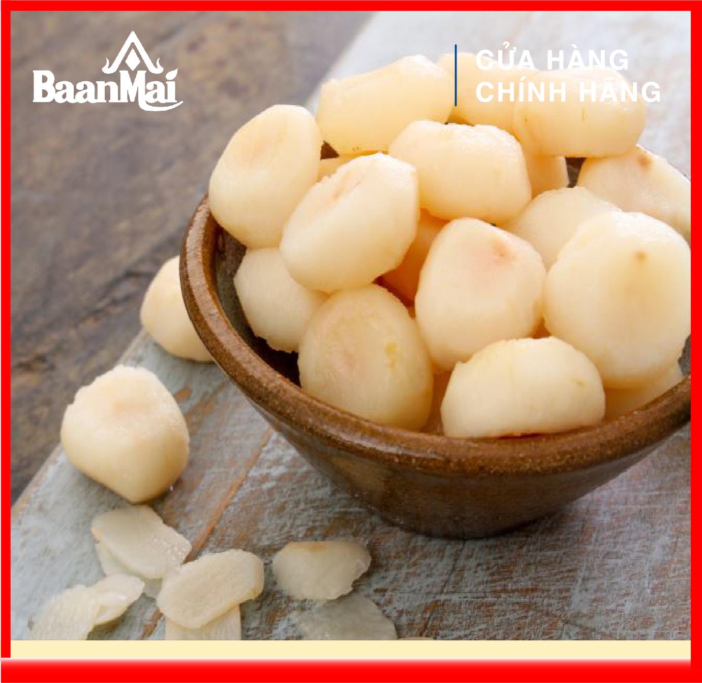 [HOÀN TIỀN MAX 10%][ HÀNG CÔNG TY NHẬP KHẨU ] Củ Năng Ngâm Đường 560gr
