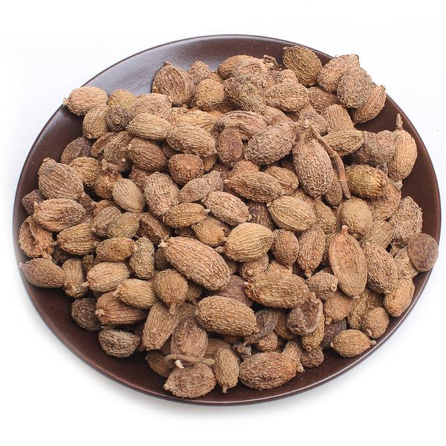 Quả sa nhân sấy khô 100g - Tấn phát - hỗ trợ cải thiện khả năng hô hấp cực kỳ hiệu quả
