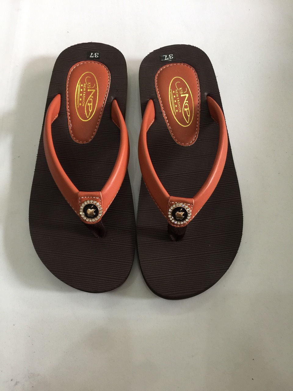 [HCM]dép nữ cao cấp