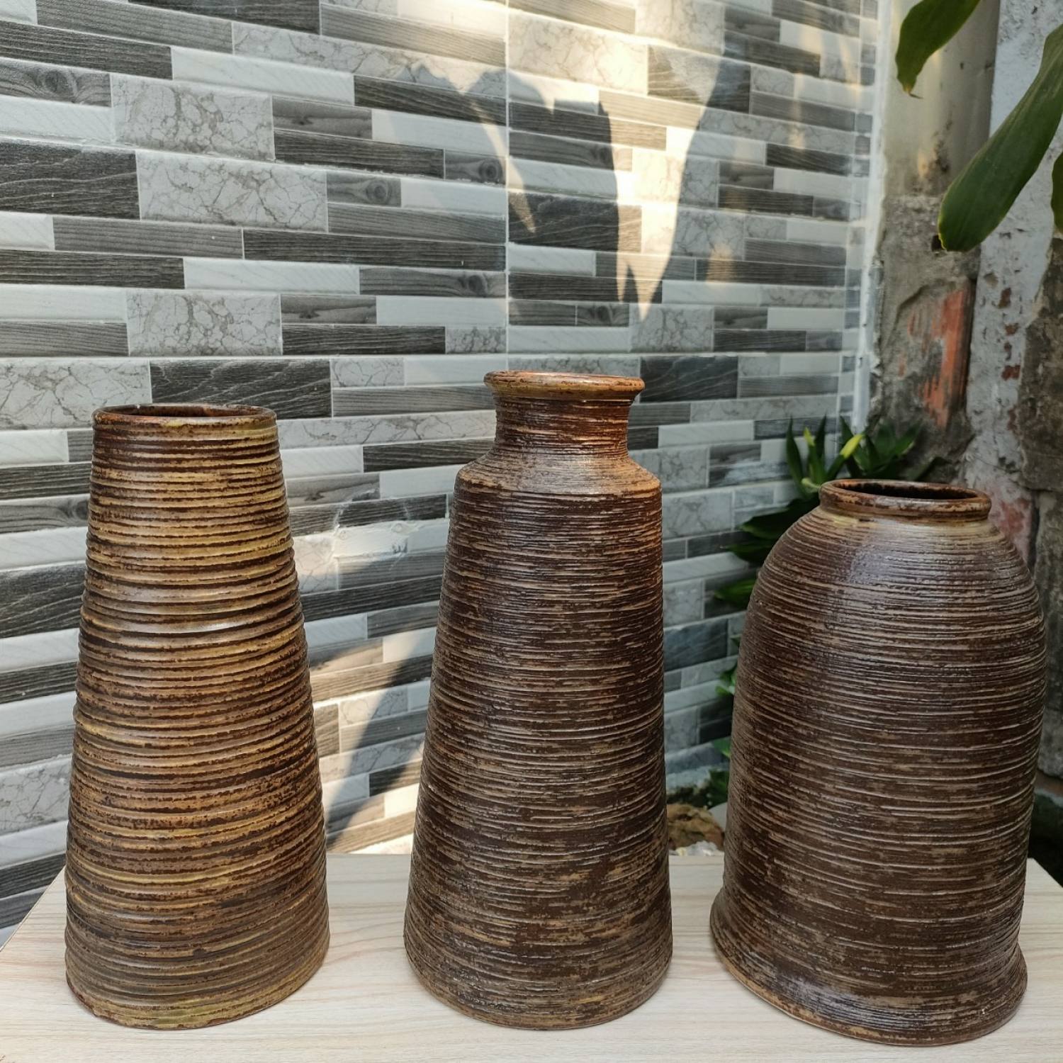 Fulogo 1 ceramic jar ceramic combafter