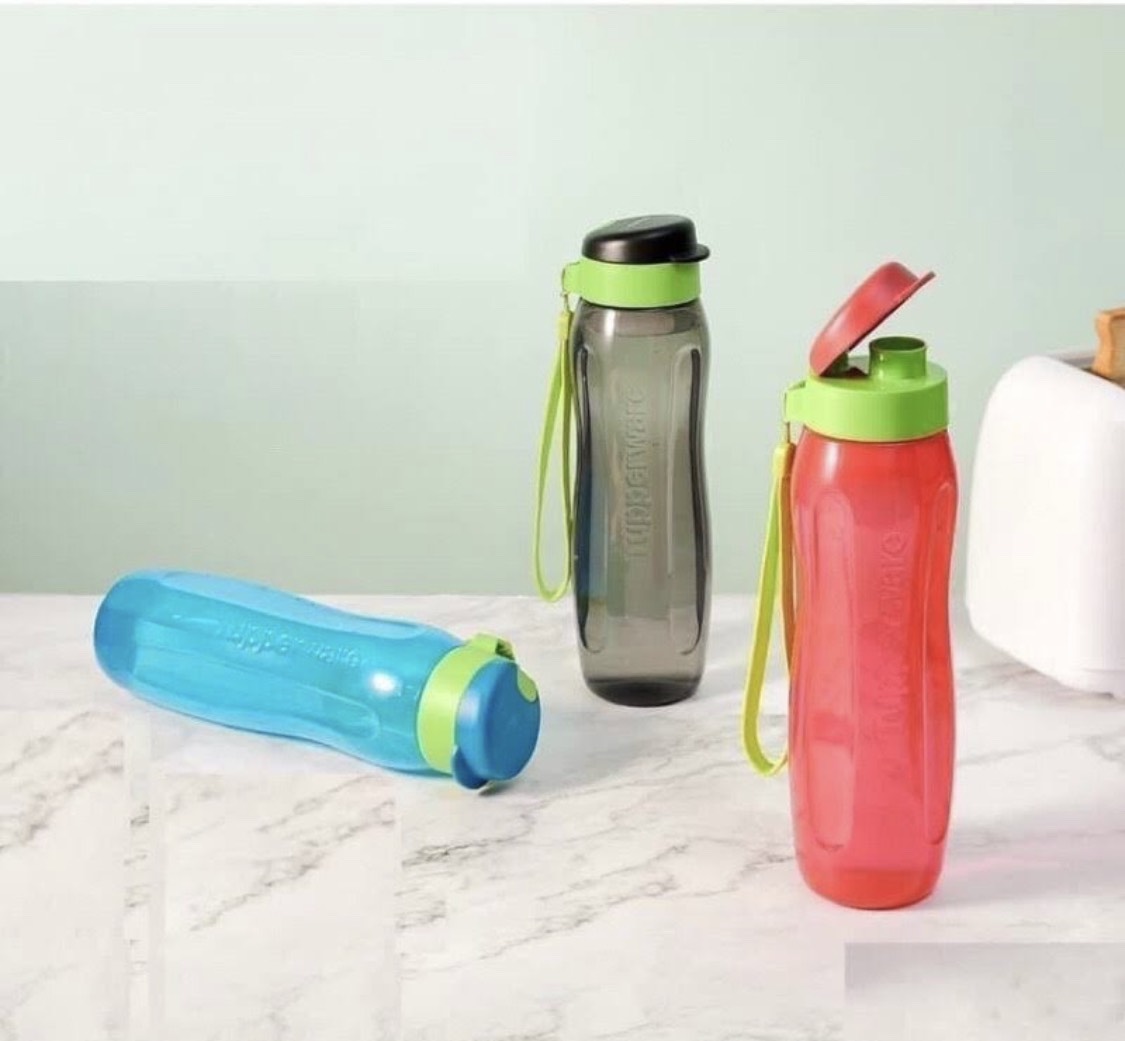 Bình Nước Tupperware Eco Bottle Gen II 750ml