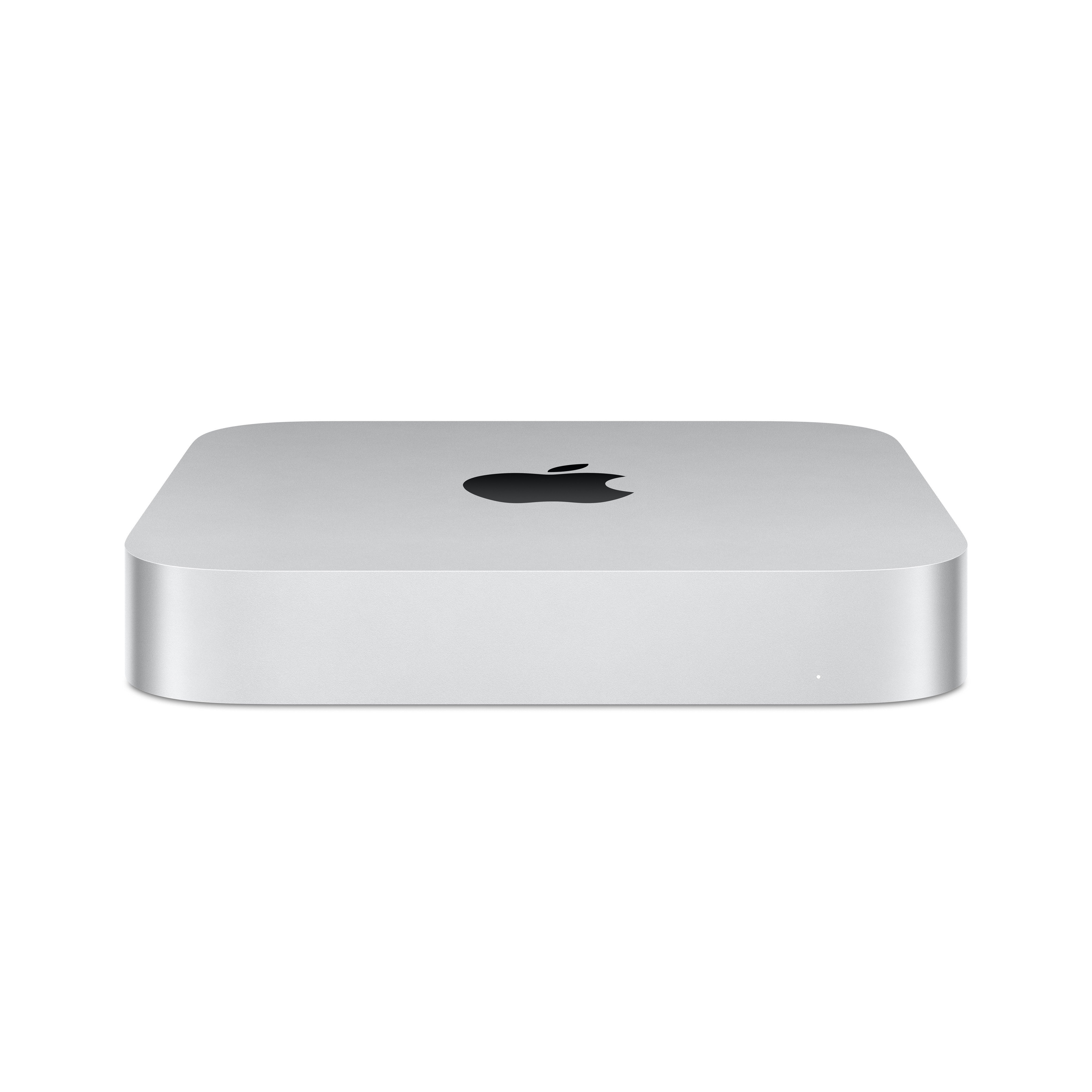 Apple Mac Mini M2/M2 Pro 2023 - Hàng Chính Hãng