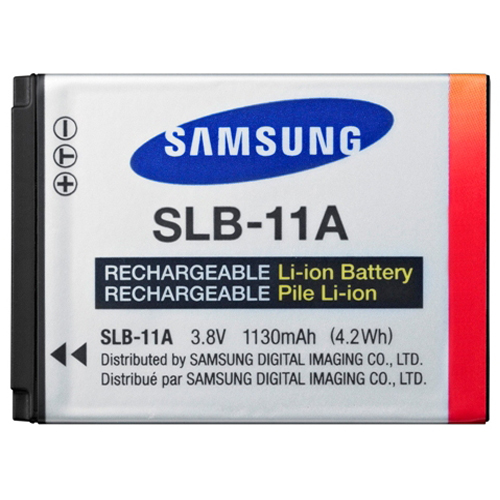 [HCM]Pin thay thế pin máy ảnh SamSung SLB-11A