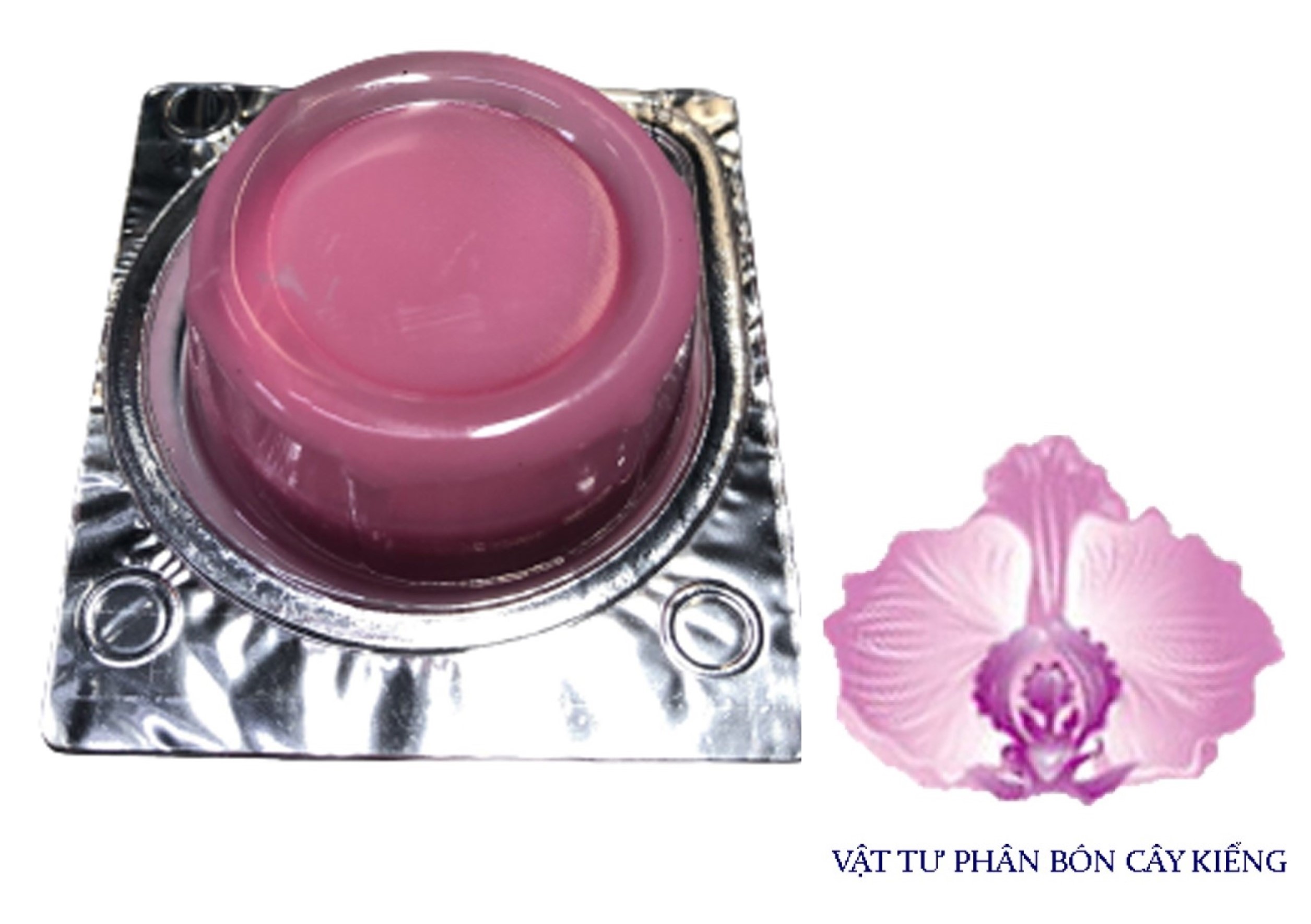 Phân Bón Nạp Hoa VTL17 - Ra Hoa - #637A# 10ml