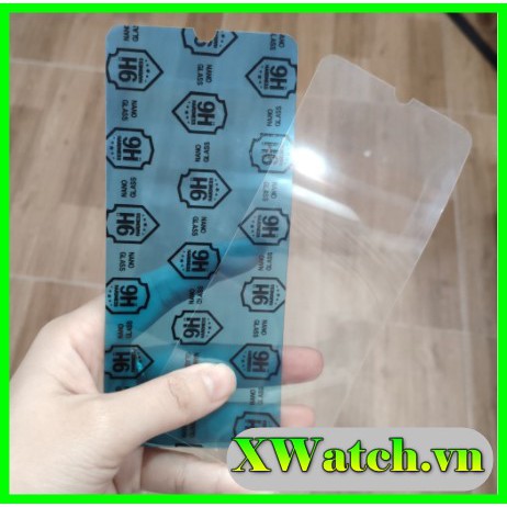 Cường Lực Dẻo Nano Vsmart Aris (Vsmart Aris Pro)