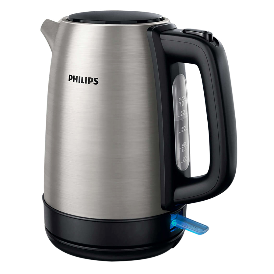 Bình đun Philips HD9350, dung tích 1.7L