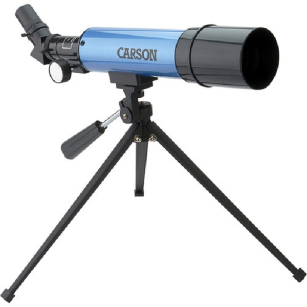 Kính thiên văn Carson AIM MTEL-50 (Hãng Carson - Mỹ)