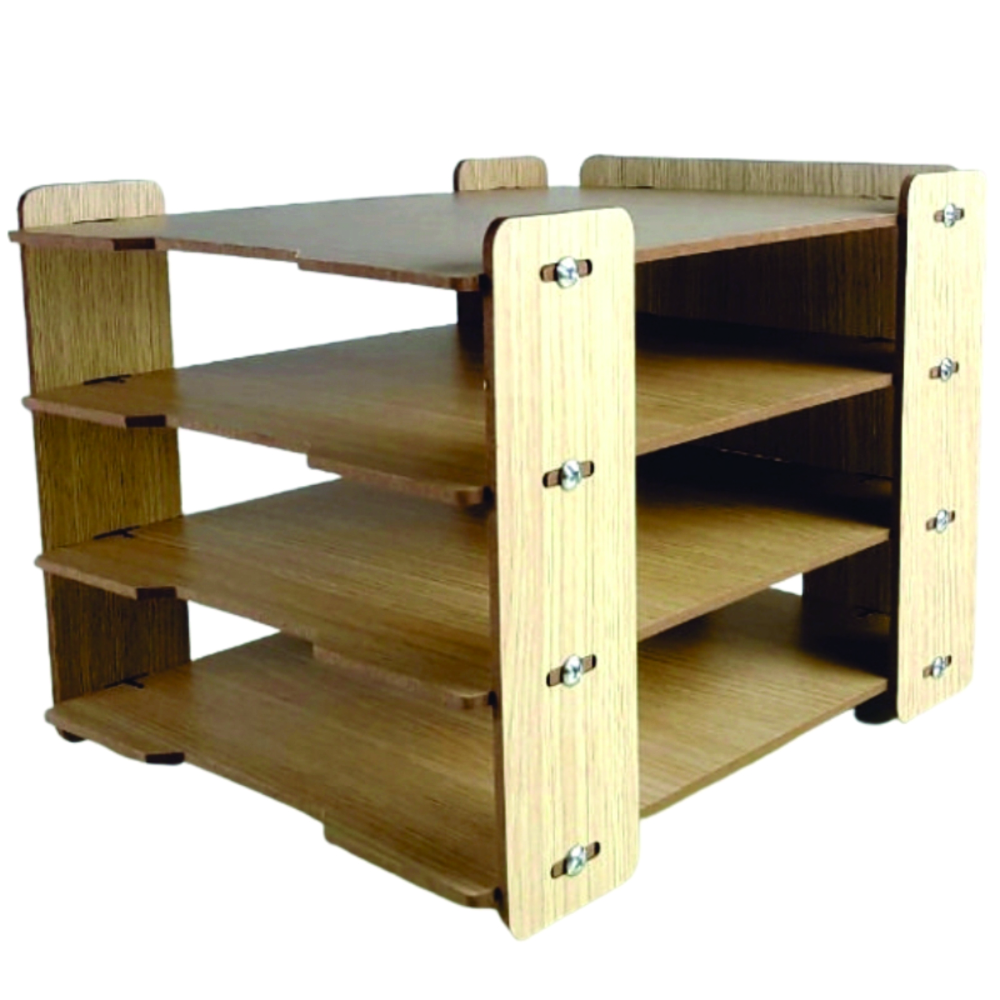 Giá sách để bàn MO97