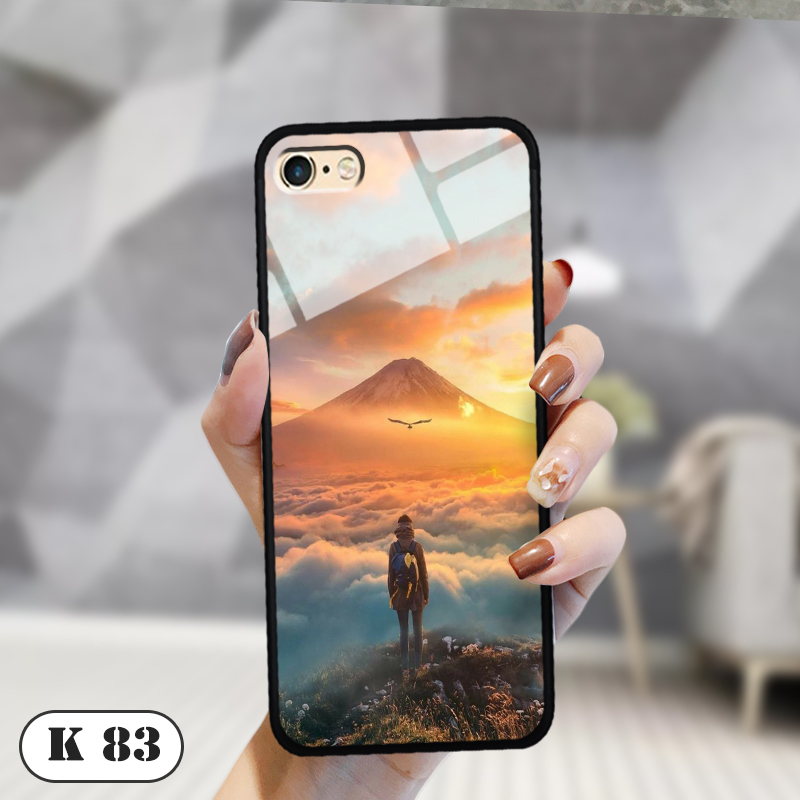 Ốp lưng 3D cho điện thoại IPHONE 6S PLUS