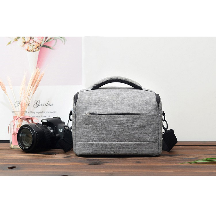 Túi máy ảnh thời trang canon 883