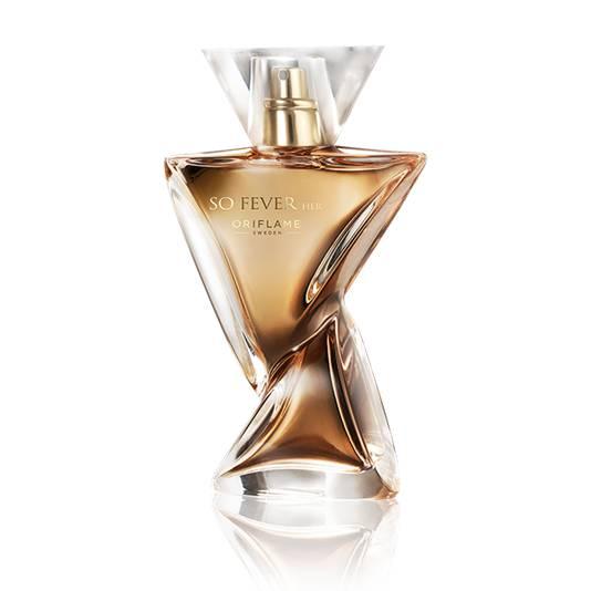 NƯỚC HOA NỮ FEVER 31099 NHẬP KHẨU