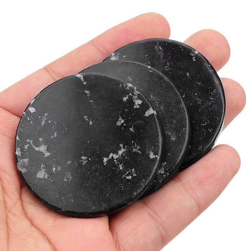 Đá pha lê để keo nối mi, nail, phun săm (dụng cụ nối mi)