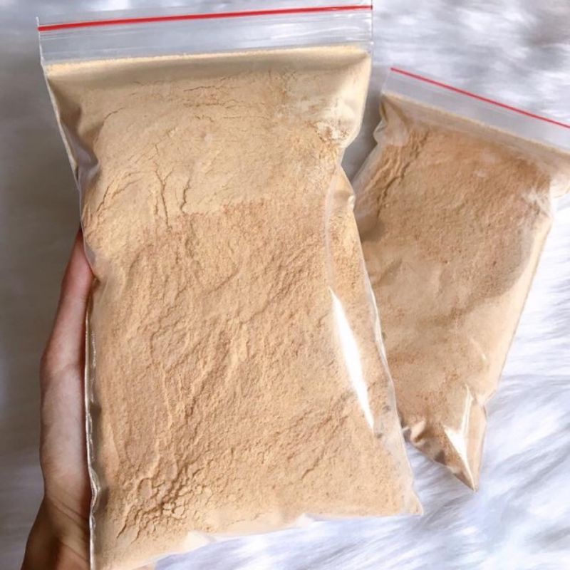 500gr muối nhuyễn loại ngon độc quyền