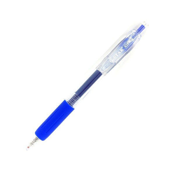Bút Nước G-Star GP-05 (Mực Xanh)