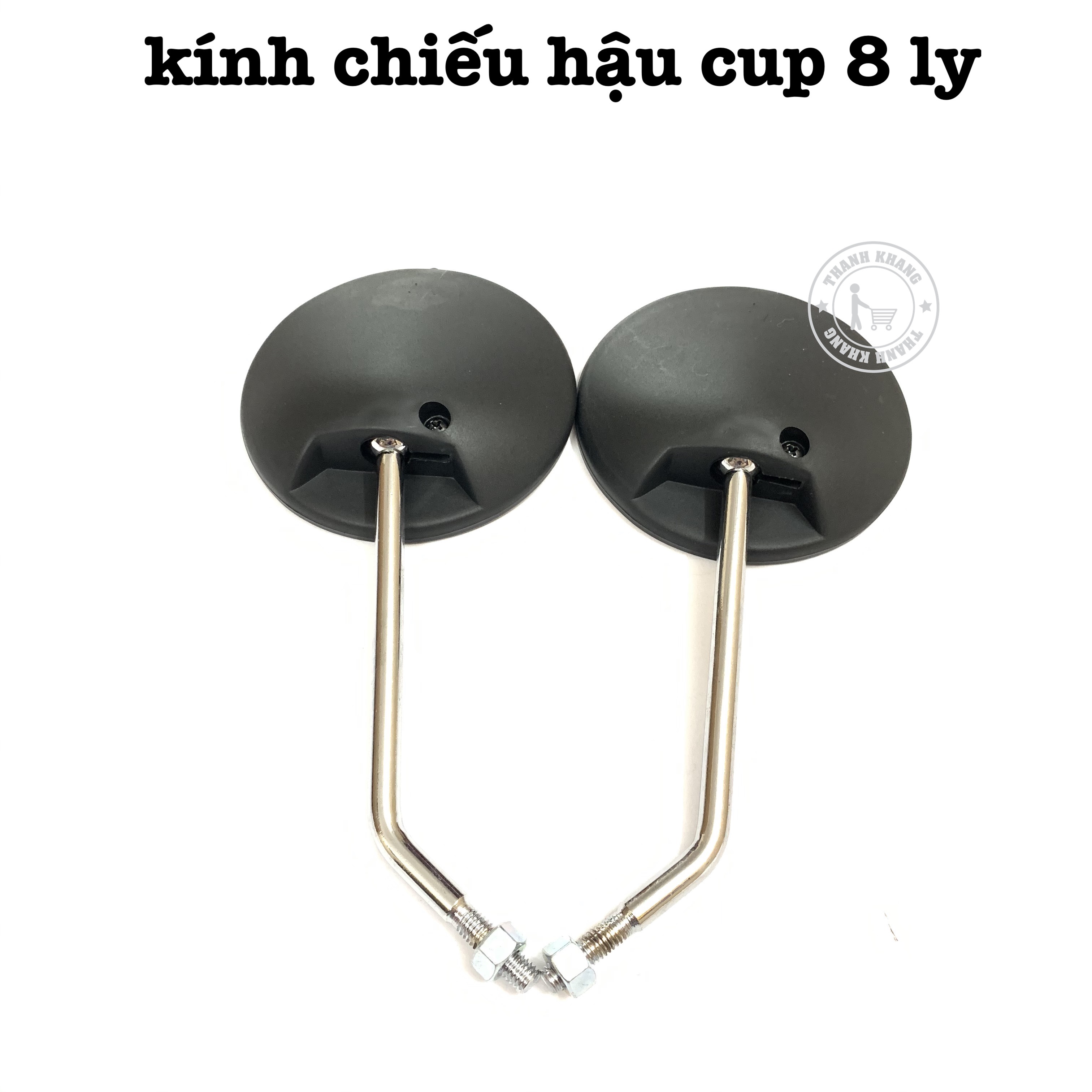 Kính chiếu hậu cup 81 thanh khang CGV120
