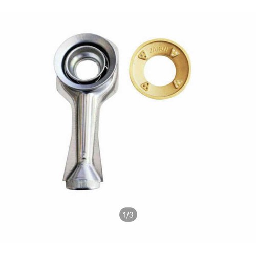 Bộ họng pép mâm sen đồng chia lửa bếp ga dương