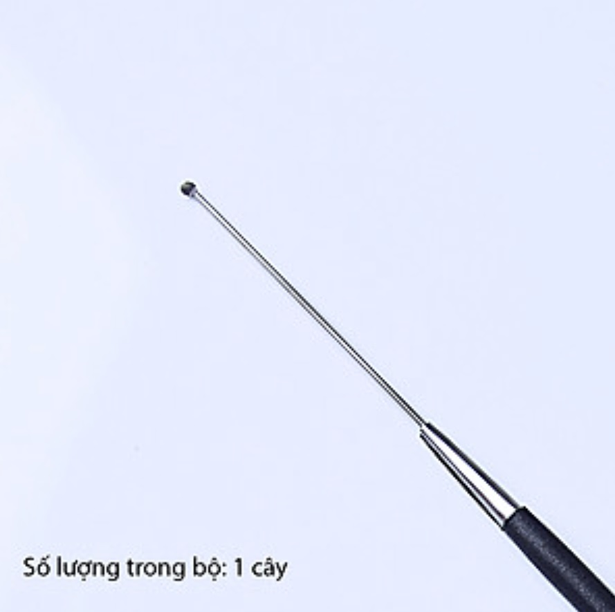 (CÁN GỖ) Cây lấy ráy tai cao cấp