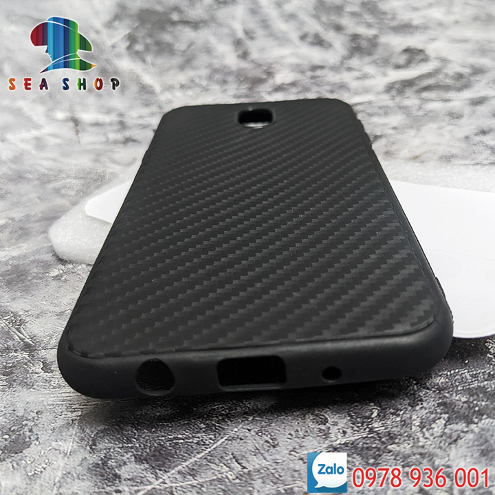 Leather case for Samsung Galaxy J7 Pro 2017 / J730