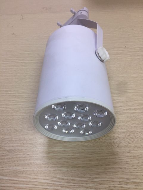Đèn rọi ray 12w- SMD