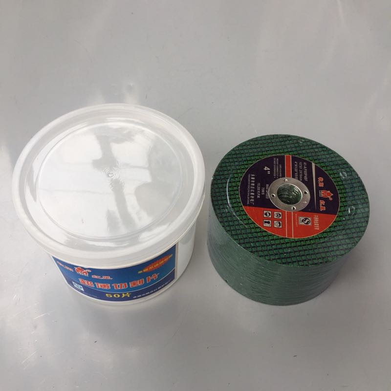 Đá cắt sắt 100 hộp 50 viên