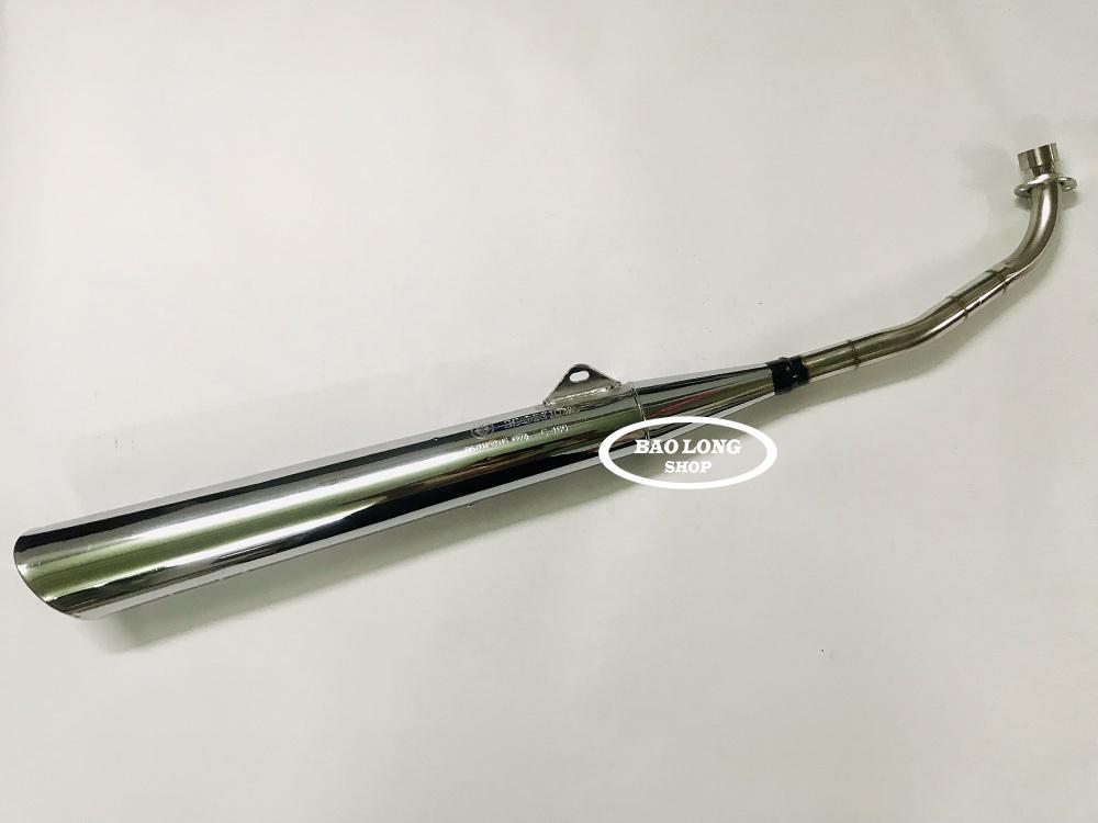 Pô Dream móc Hơi gắn Wave,Sản Phẩm Chất Lượng, Gian Hàng Uy Tín, Giá Cả Cực Tốt, Mua Ngay.