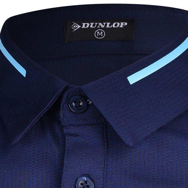 Áo Tennis Nam Dunlop DATES9069