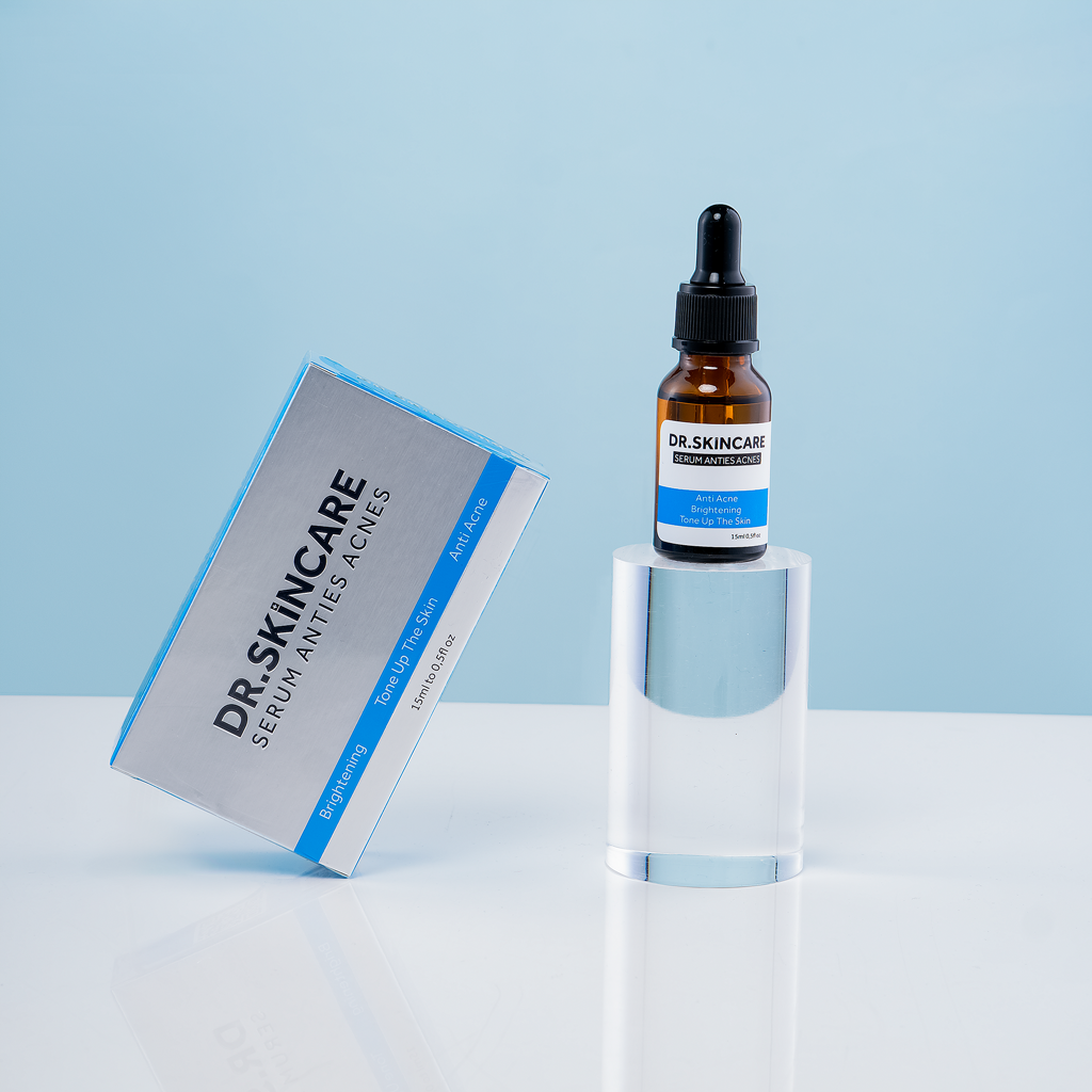 Serum Dr.Skincare mụn 15ml