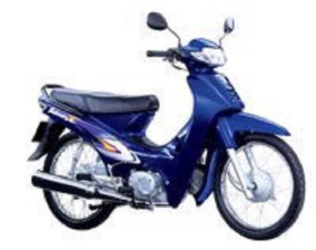 Đồng hồ wave osakar