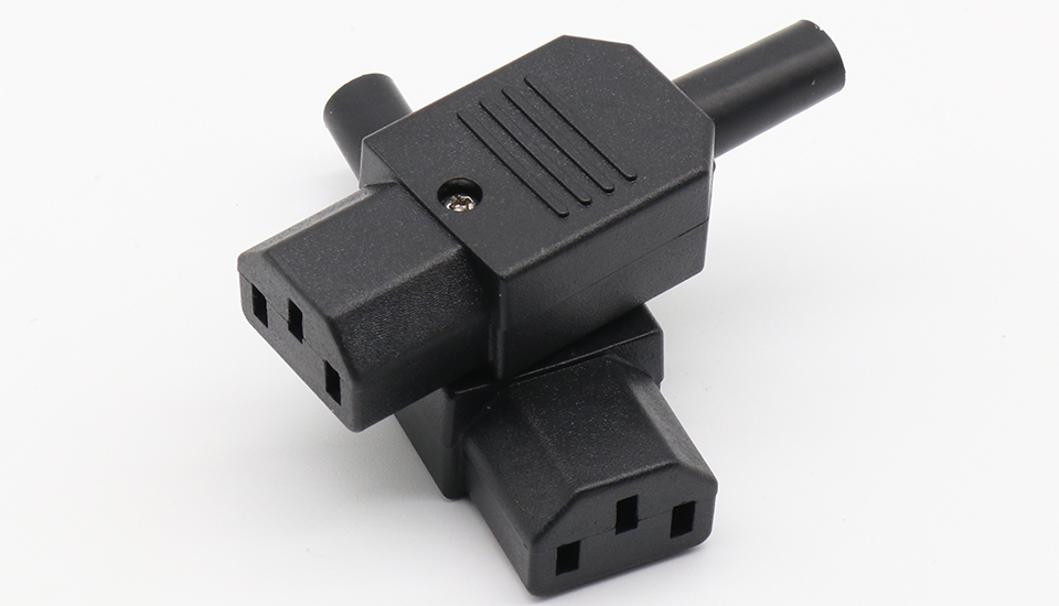 Đầu AC Đực