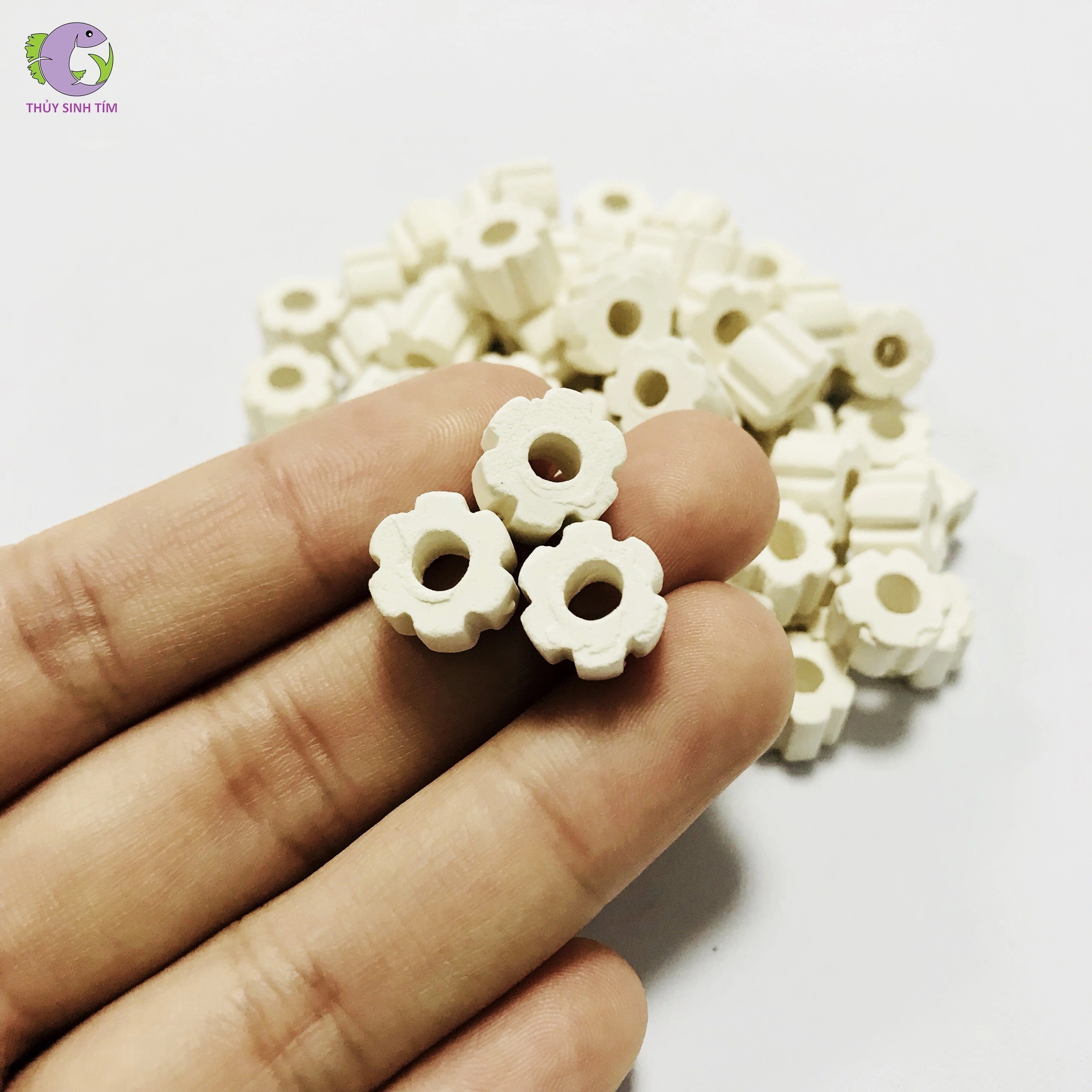 Sứ Lọc Cao Cấp MOUNTAIN TREE Nitro Ring, Mini Ring