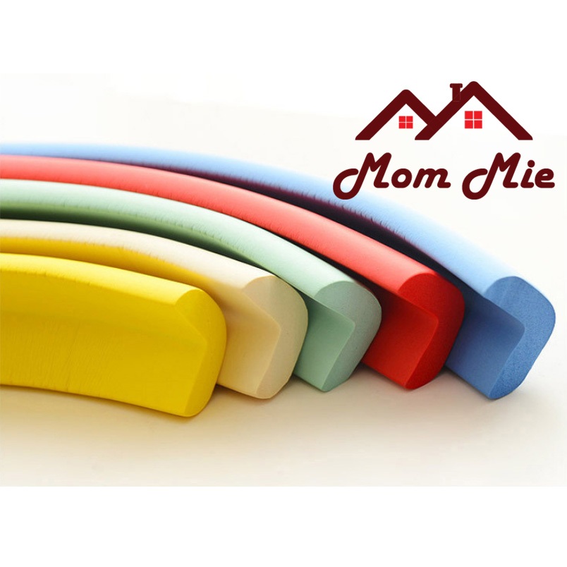 [HCM]Cuộn xốp 2m bọc cạnh bàn an toàn cho bé - K065