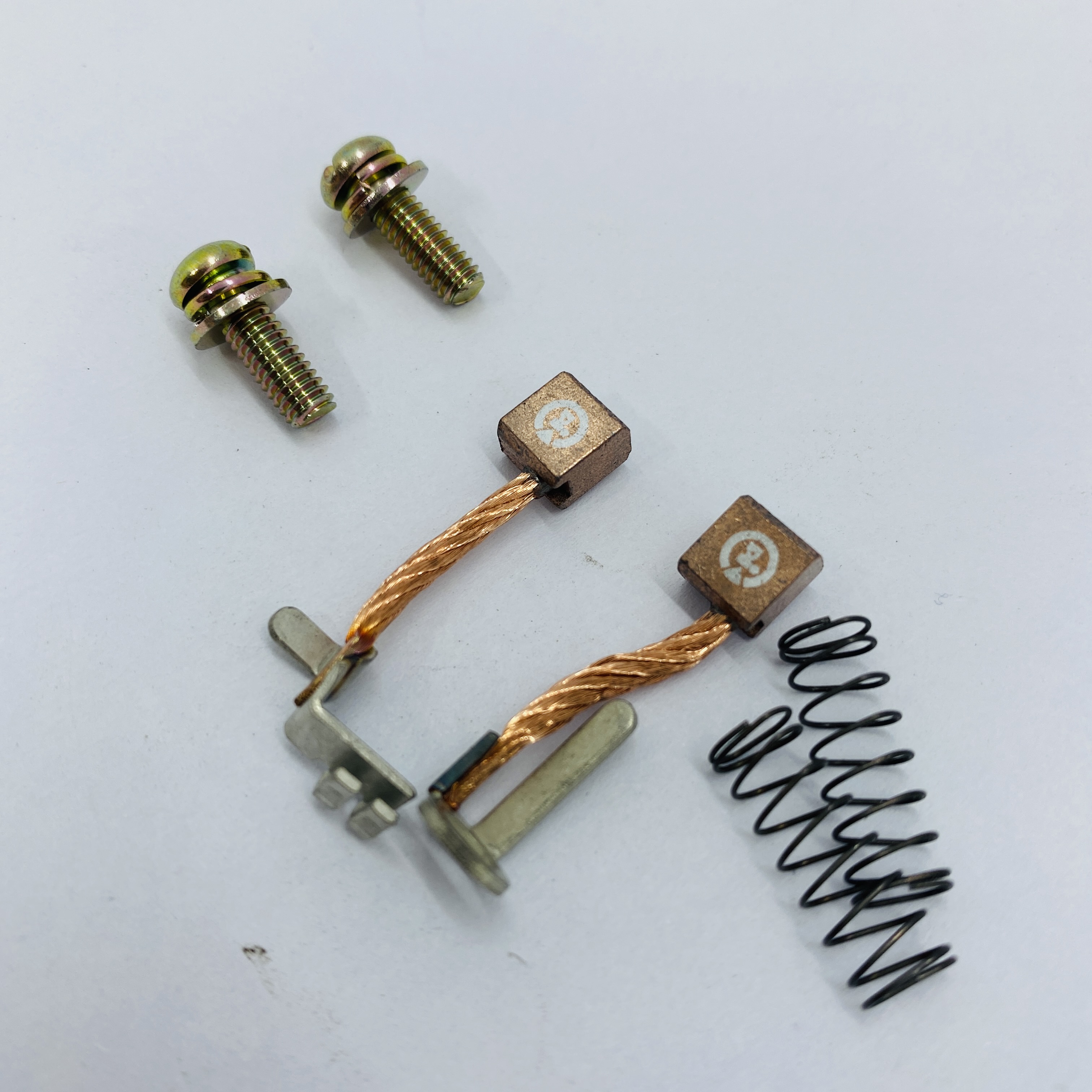 Than Đề Xe Máy Suzuki Crystal / Shogun