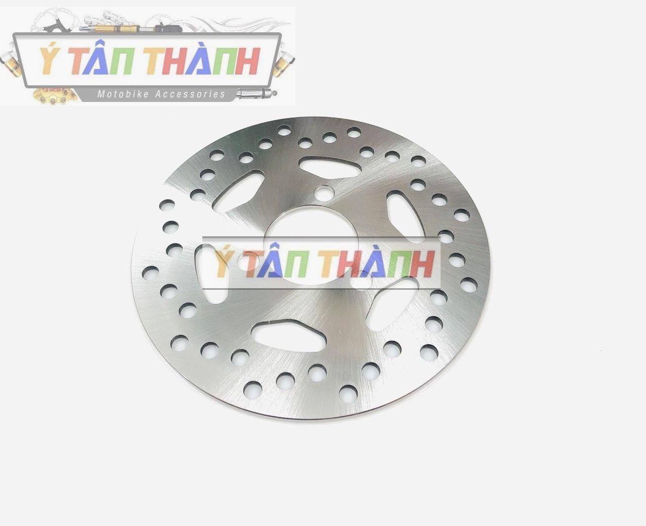 Đĩa Thắng Trước Xe Nozza 190Mm