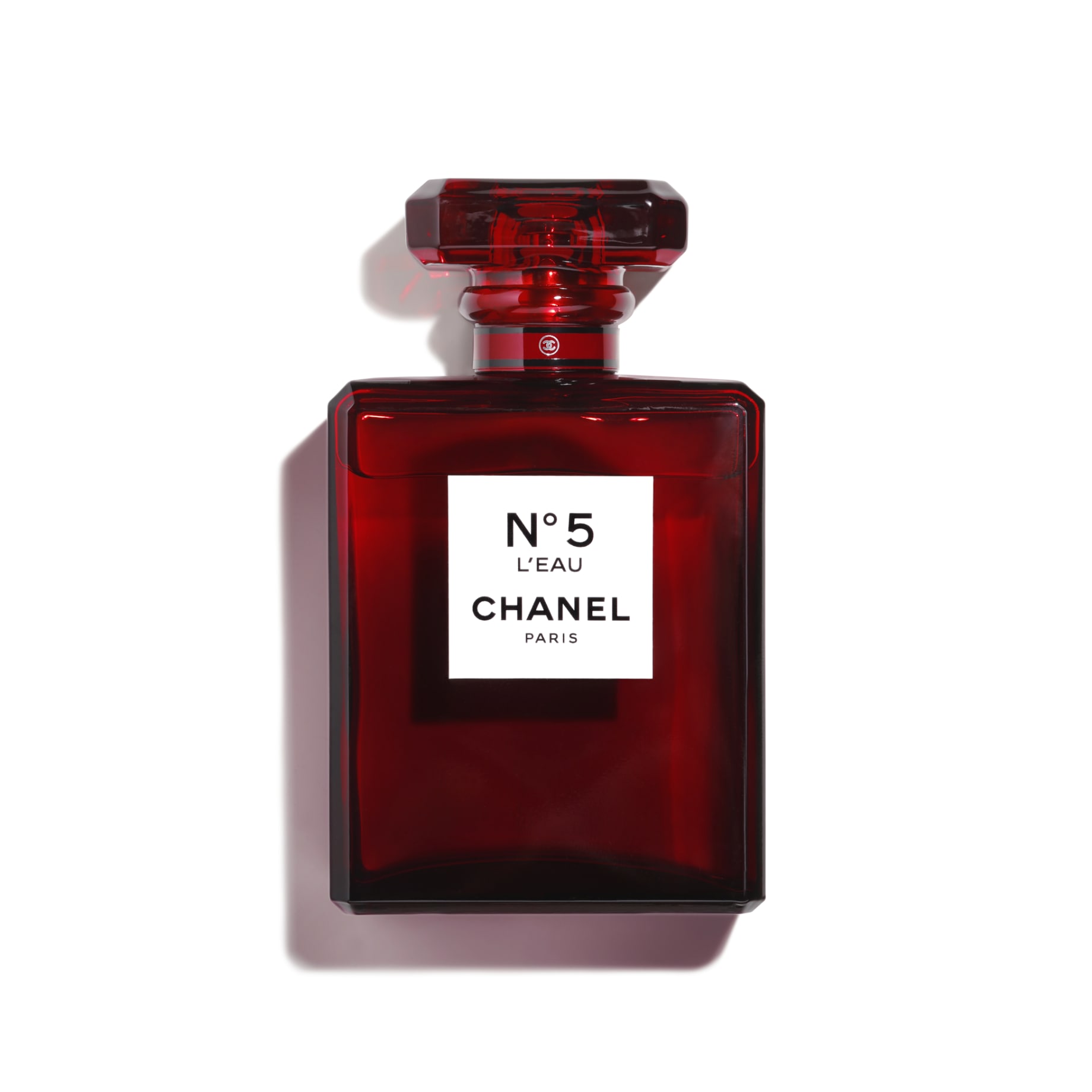 NƯỚC HOA N5 ĐỎ 100ML