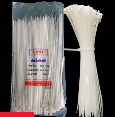 Dây buộc - 100 gram dây thít dài các cỡ