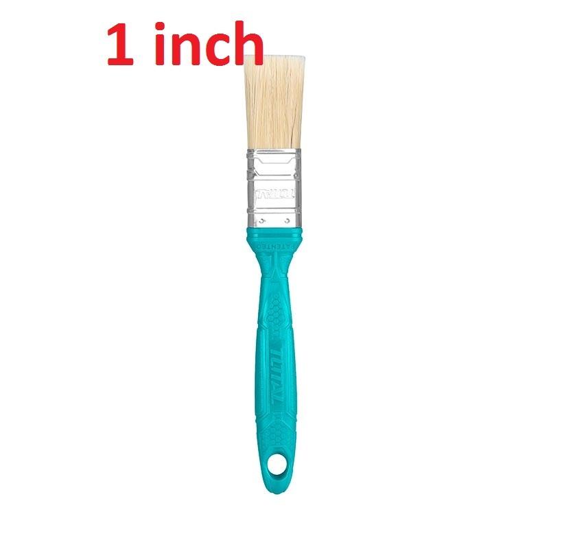 Cọ sơn (1inch) Total THT846016