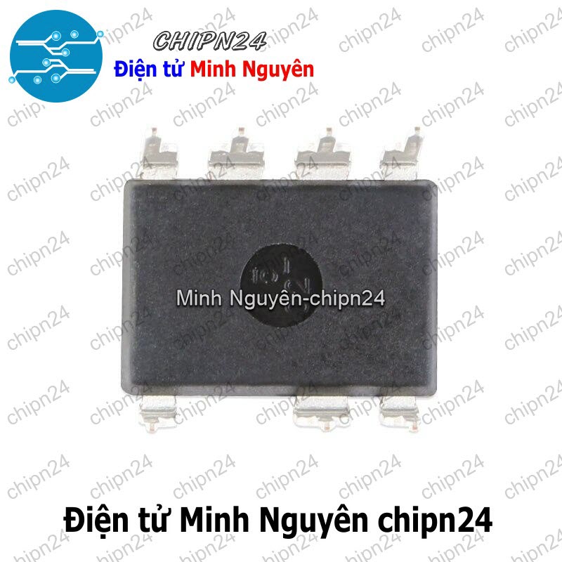 [1 con] (DIP) IC TNY279PN DIP-7 (TNY279) (IC Nguồn AC-DC Converter) - HH006418