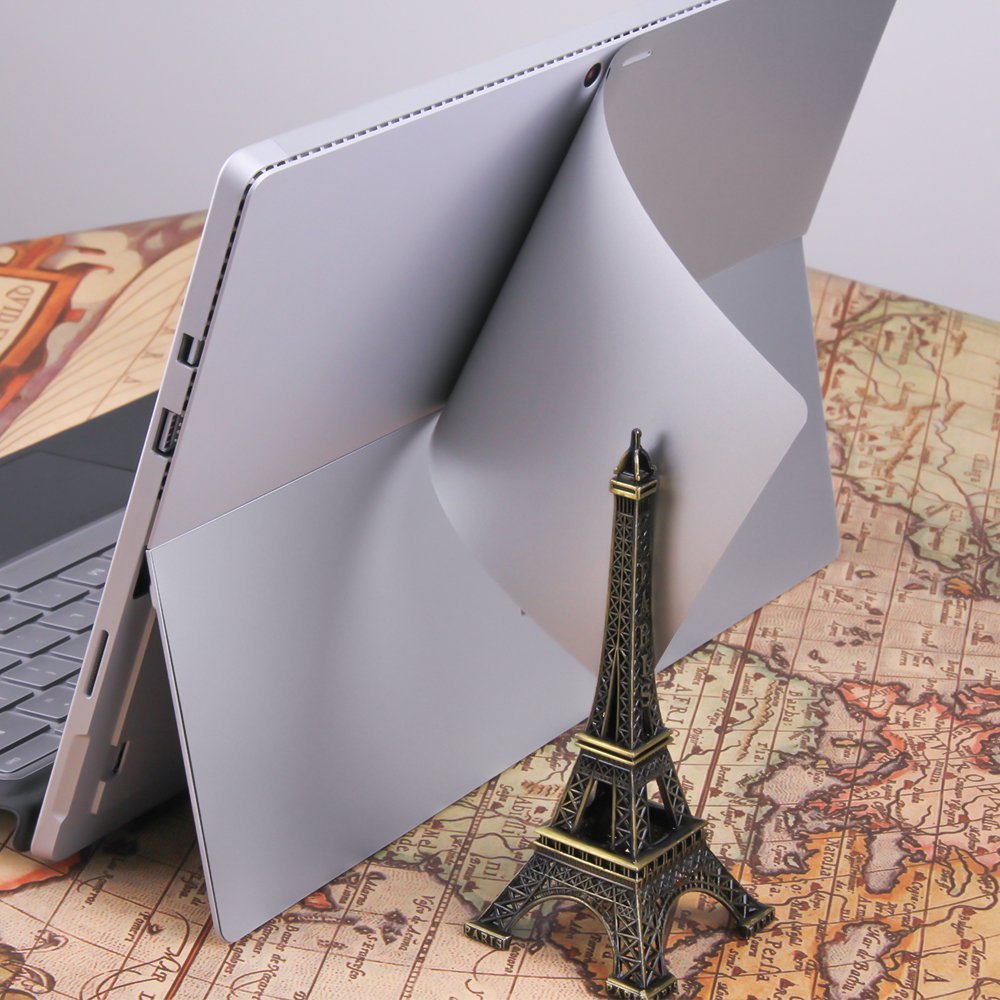 Bộ dán mặt lưng 3M Surface Pro 9 (2022-2023) chính hãng JRC