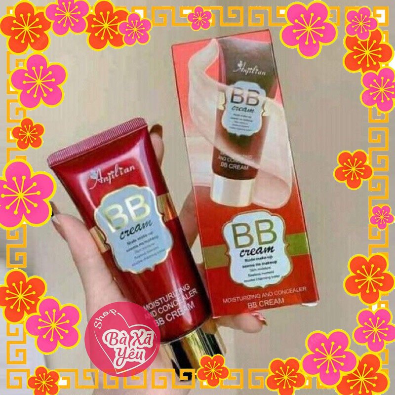 Kem Nền Anfilian BB Cream