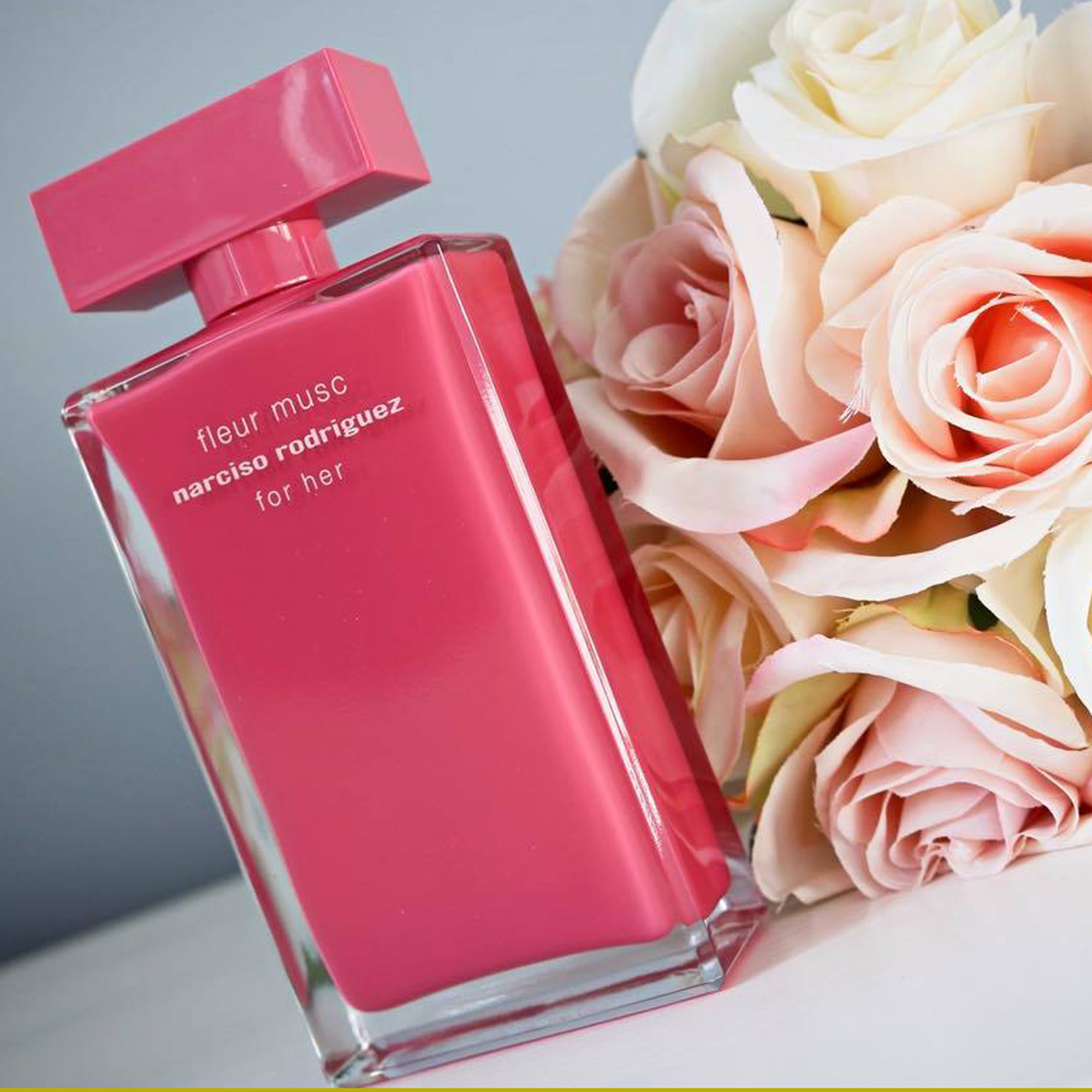 Nước Hoa Nữ Narciso Rodriguez For Her
