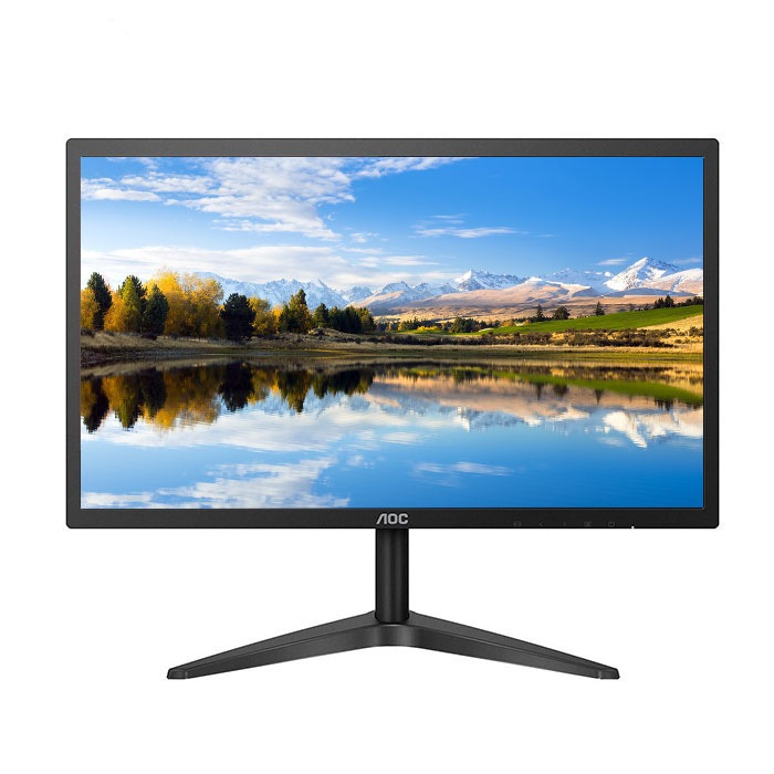 LCD 21.5" AOC 22B1XHS Chính Hãng (IPS -Hdmi Vga).
