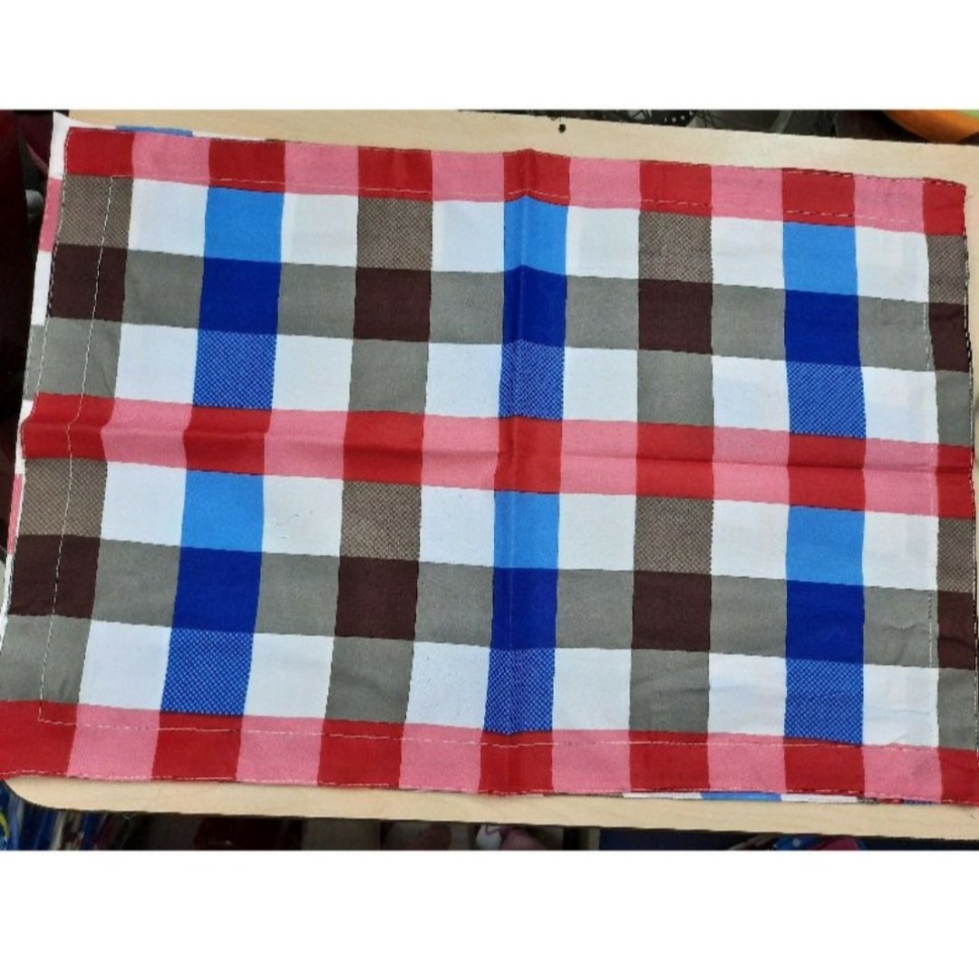 [HCM]Áo gối cotton 40x60