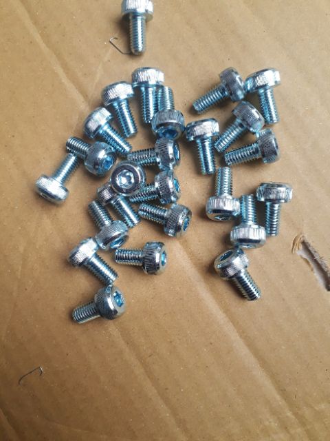 Ốc báng để chân wase s110 giá 1 cặp 2 con