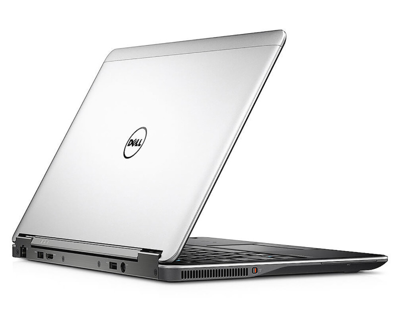 Laptop di động Dell Latitude E7240 Core i5 4300u/ Ram 4Gb/ SSD 256Gb/ 12.5 inch - Hàng xách tay - Bả