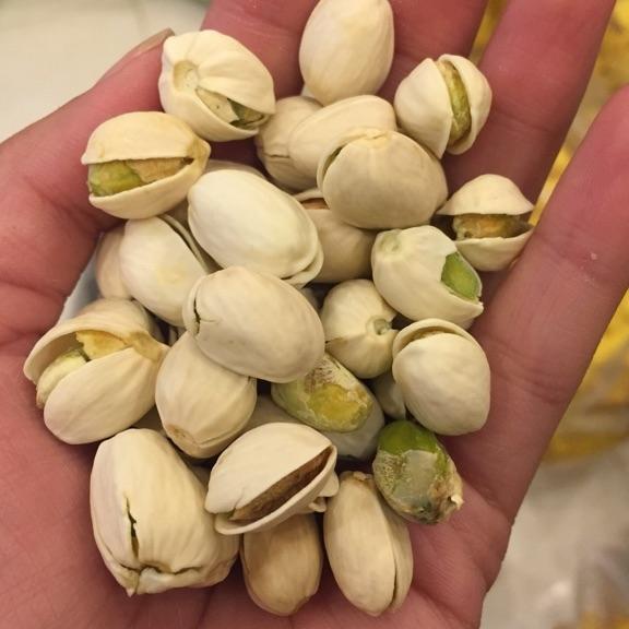 500g hạt dẻ cười