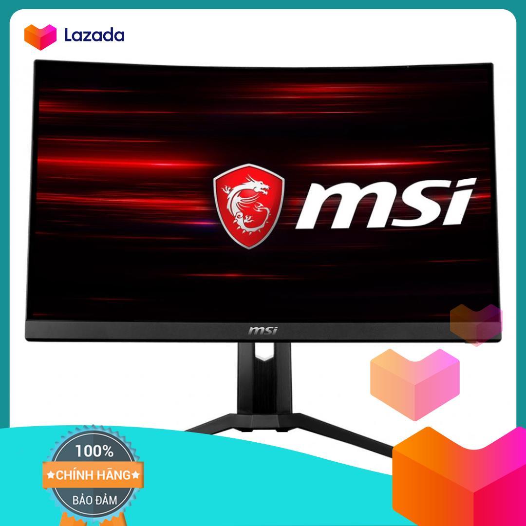 [Trả góp 0%]Màn hình cong MSI Optix 27" Optix MAG271CR