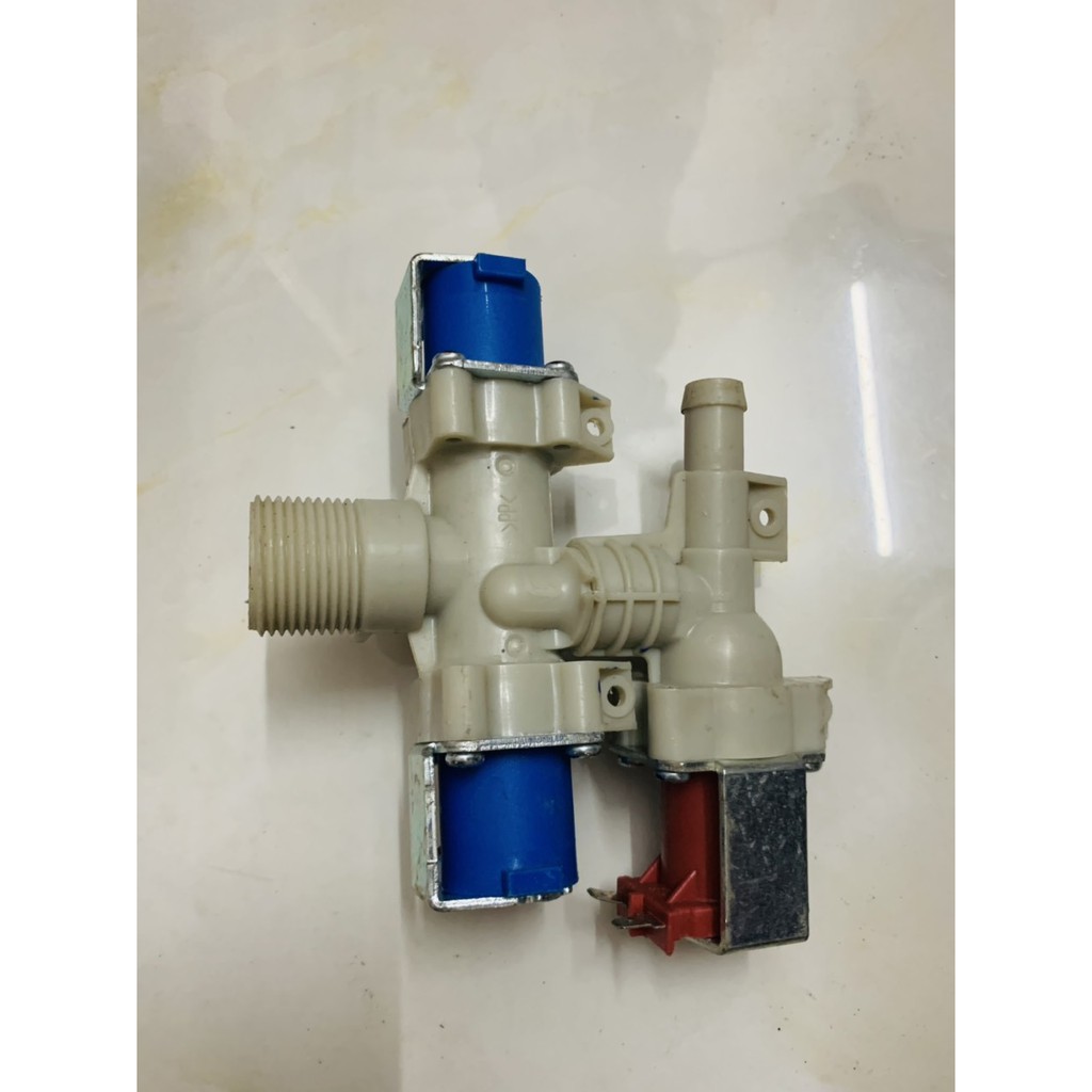 Van cấp máy giặt lg - van cấp nước máy giặt lg 12v
