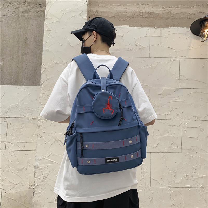 balo unisex hàn quốc (chất xịn )