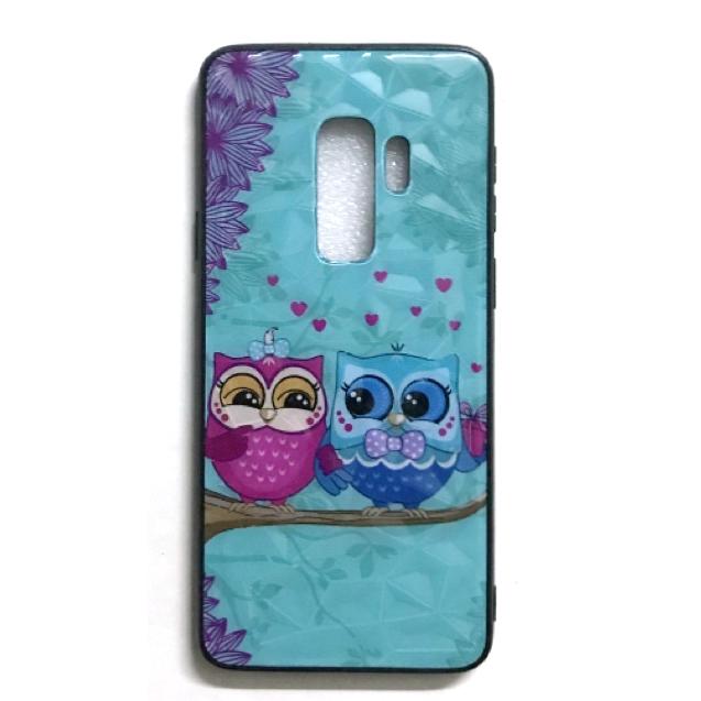 Ốp Lưng Hình Samsung Galaxy S9+ / S9 Plus / G935 (CHỌN HÌNH)